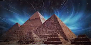 Пирамиды вызывают поток энергии и способности человека